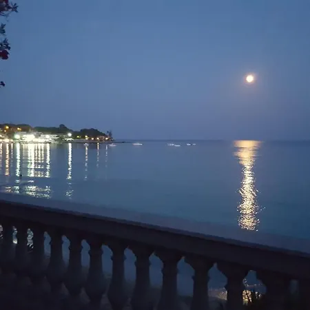 Sogno Sulla * Fontane Bianche