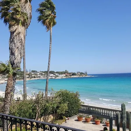 Sogno Sulla Villa Fontane Bianche