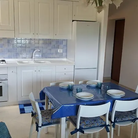 Villa Sogno Sulla *