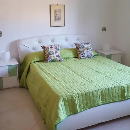 Sogno Sulla Villa Fontane Bianche