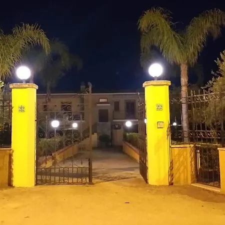 Villa Sogno Sulla