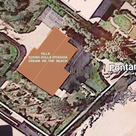 Villa Sogno Sulla *