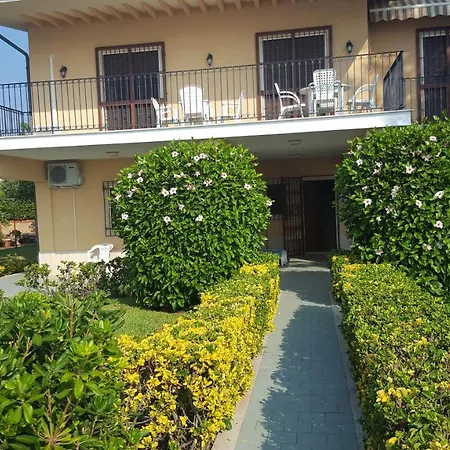 Sogno Sulla Villa *
