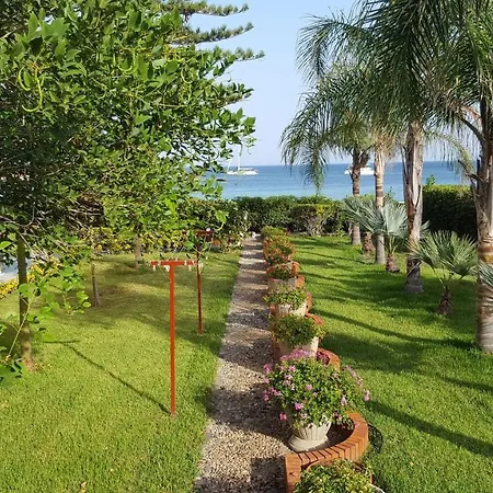 Sogno Sulla Villa