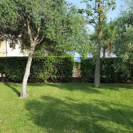 Villa Sogno Sulla