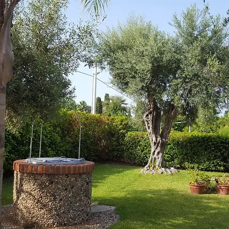 Sogno Sulla Fontane Bianche