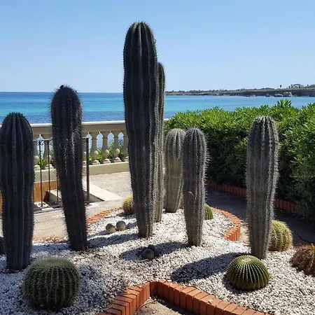 Sogno Sulla Villa Fontane Bianche