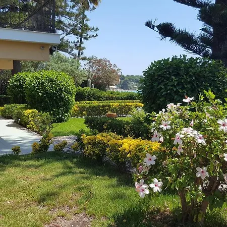 Sogno Sulla Villa *