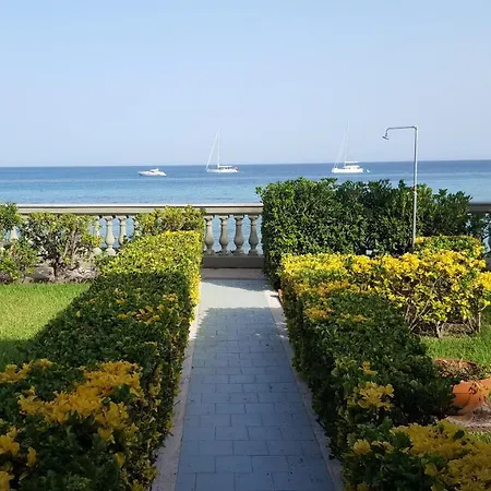 Sogno Sulla Villa *