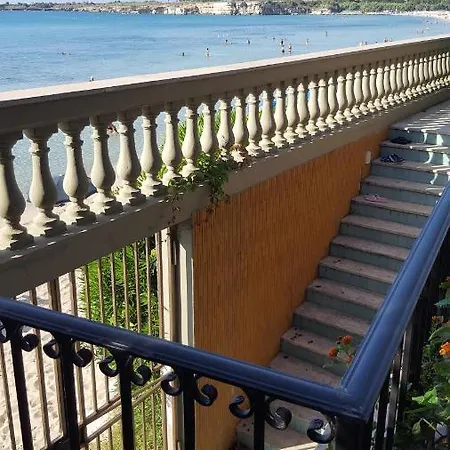 Villa Sogno Sulla *