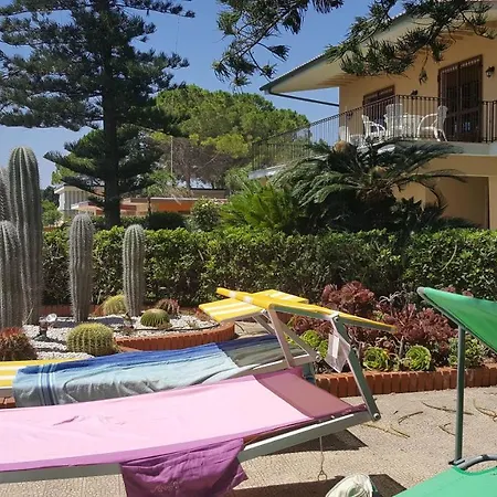 Sogno Sulla Villa