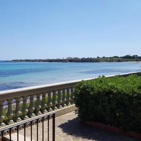 Villa Sogno Sulla *