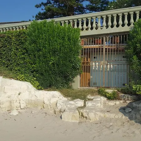 Sogno Sulla Villa