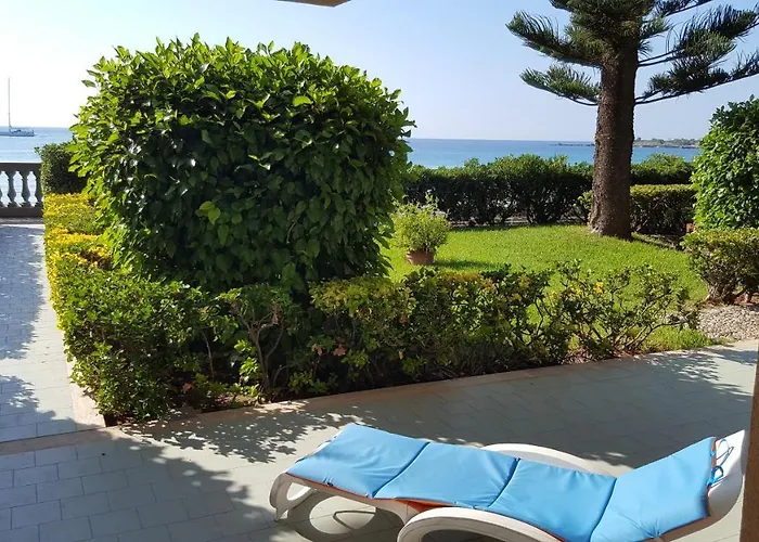 Sogno Sulla Fontane Bianche